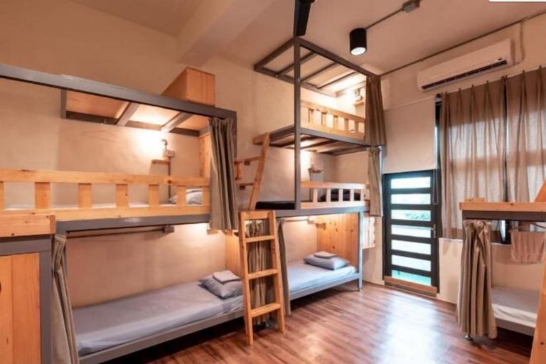 Bedroom 3, Yilan Inspiration, Yilan
