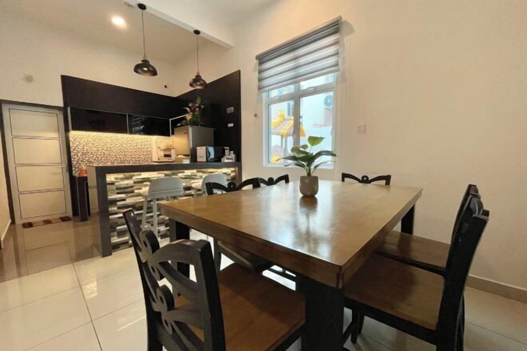 Others 5, Spacious Home with Private Swimming Pool in Langkawi by Zervin, Langkawi