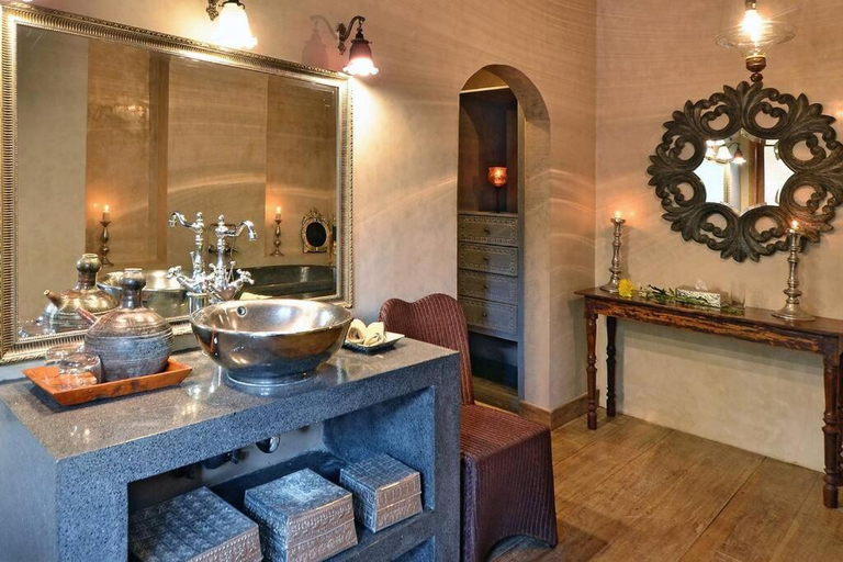 Bathroom, Moments Villa, Badung