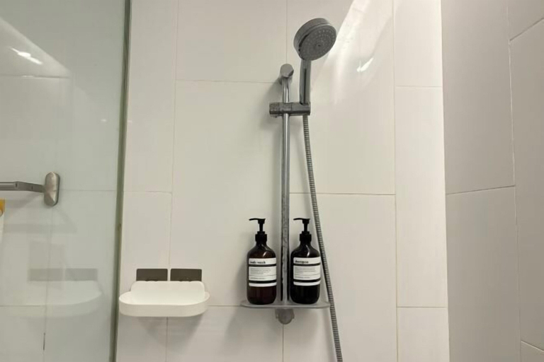Bathroom 4, The Establishment Bangsar by Lynhomes, Kuala Lumpur