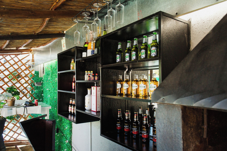 Food & Drinks 5, Caline VIP Mews, City of Cape Town