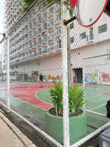 Others 3, Papilio Apartemen, Bandung