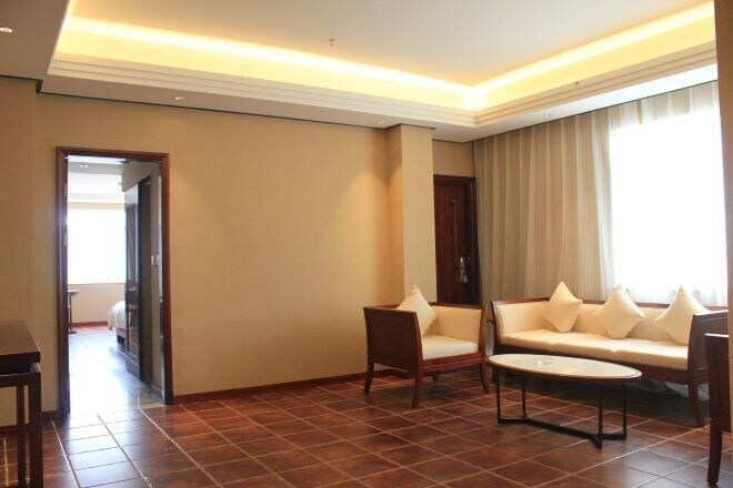 Others 5, Guanhailou Holiday Hotel, Maoming