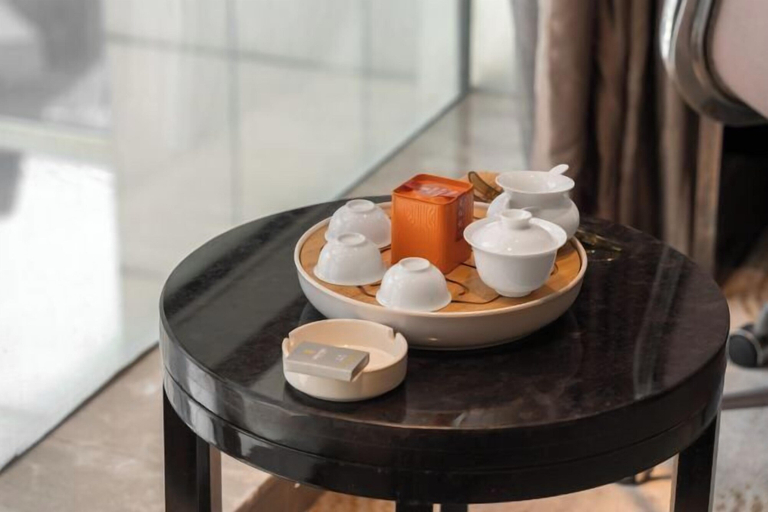 Food & Drinks, Minlff Hotel, Quanzhou