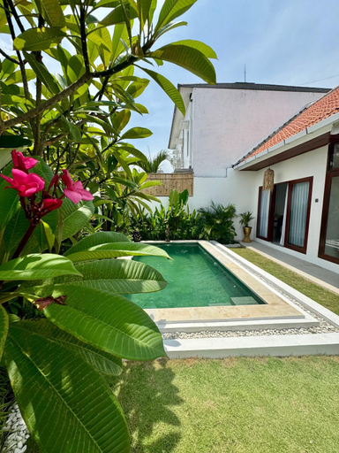 Sport & Beauty 2, Villa Licia, Badung