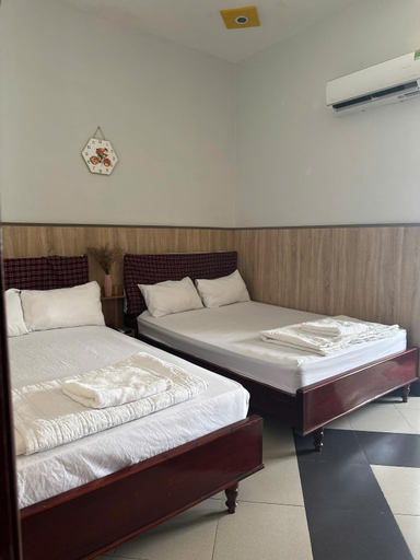 Bedroom 3, Khach san Ngoc Thuy, Phan Rang-Tháp Chàm