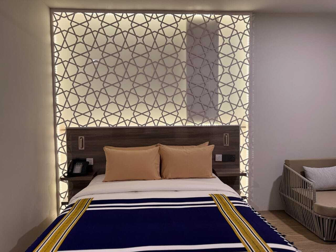 Bedroom 2, Avyanna Gulhi Beach Hotel