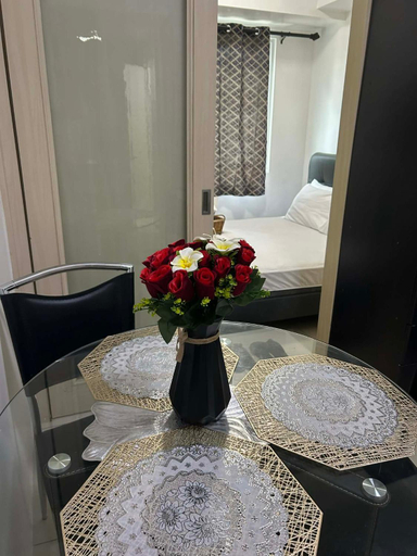 Others 5, Sea Residences Staycation at MOA, Pasay City