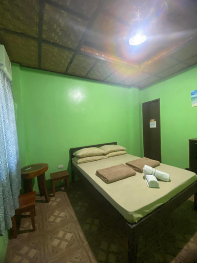 Sport & Beauty 3, In-N-Out Hostel, Siquijor