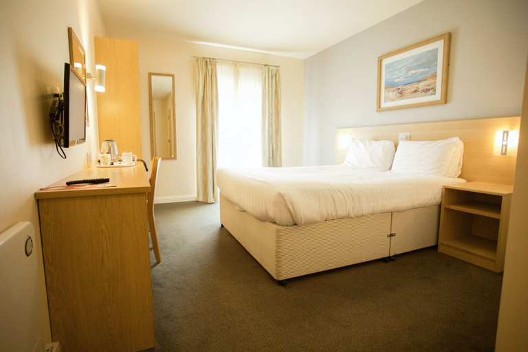 Room 2, The Welcome Inn Hotel, Rotherham