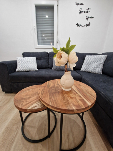 Others 5, Apartment Perla in Vir, Vir