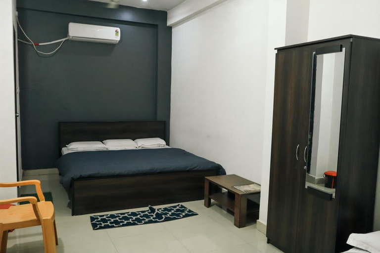 Others 4, Hotel Alka Palace, Varanasi