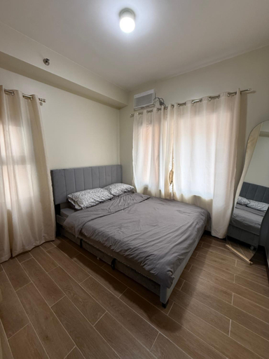 Bedroom 3, Paseo Verde Hub, Las Piñas