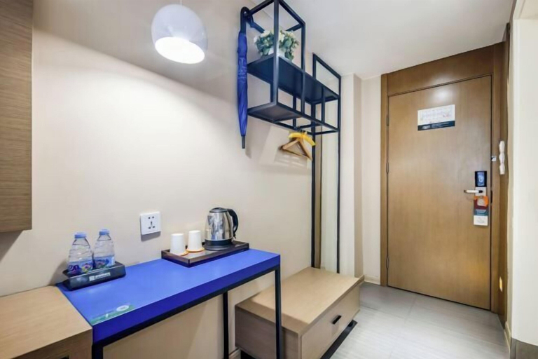 Others 5, Yeste Hotel (Tianyang), Baise
