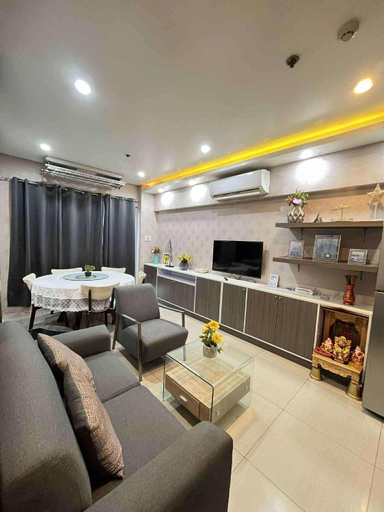 Others 5, Staycation Near Mall of Asia, Pasay City