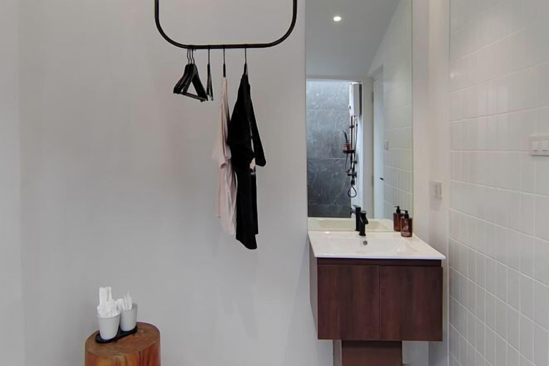 Bathroom 5, Sense of Haiya, Muang Chiang Mai