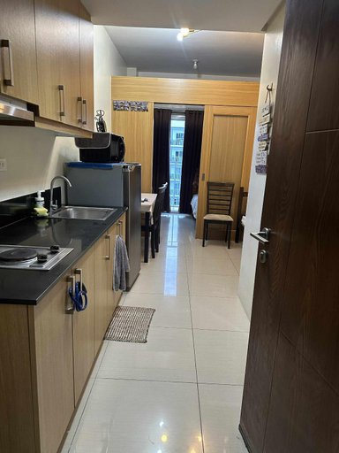 Others 5, Shell residences, Concepcion