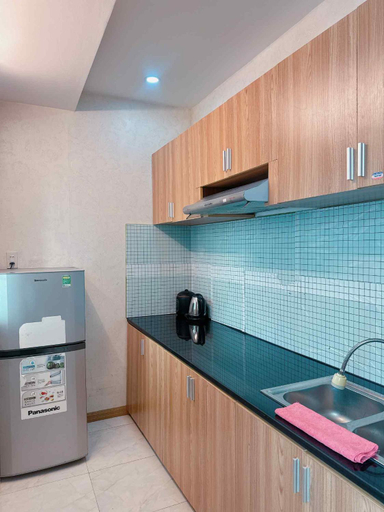 Others 4, Hoanh Apartment, Nha Trang
