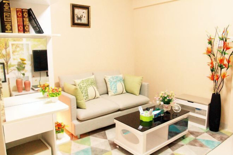 Others 4, Guoguo Apartment (Shenzhen High-tech Industrial Park), Shenzhen