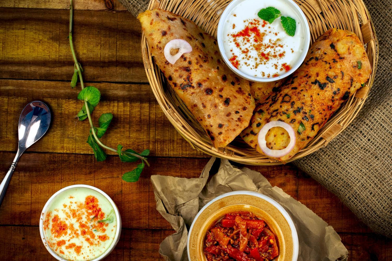 Food and beverages