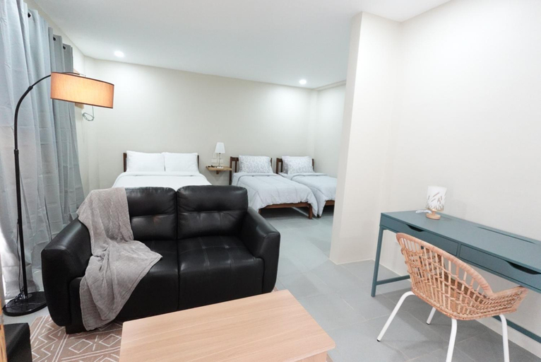 Bedroom 3, The Eliana Farm Resort and Villas - Bukidnon, Manolo Fortich