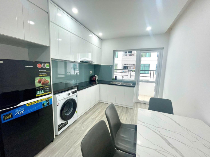 Others 3, Nha Trang Ocean View Apartment, Nha Trang