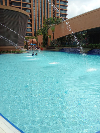 Others 5, Times square Suites at Time Square KL, Kuala Lumpur