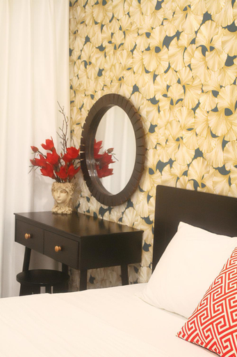 Bedroom 2, Khach San Nhon Ly LYS HOTEL, Qui Nhơn