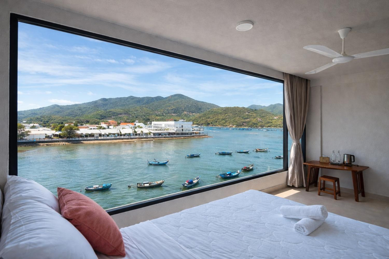 Sport & Beauty 2, New Yeu Bien homestay, Ninh Hải