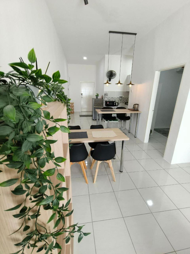 Others 5, Apartment In Ipoh, Kinta