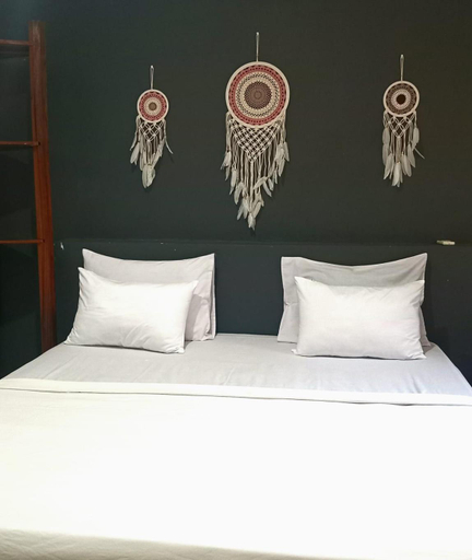 Bedroom 2, Malaka ocean homestay, Lombok