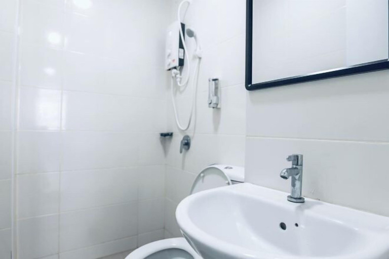 Bathroom 3, MetroCity Condominium - Jalan Matang, Kuching