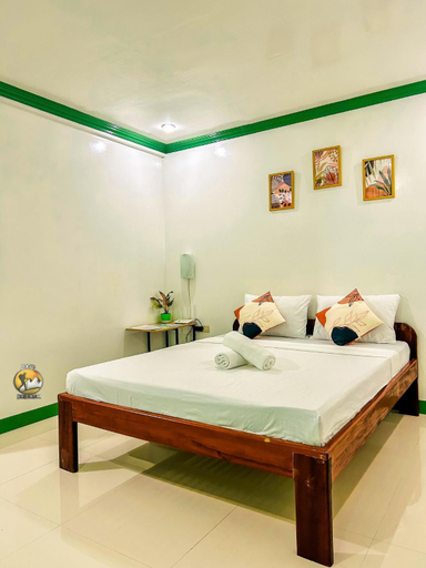 Bedroom 2, Felicitas Guest House- Siargao, General Luna