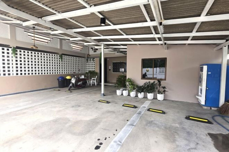 Interior 3, Relax Inn DMK, Lak Si