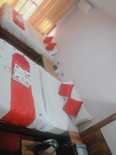 Bedroom 2, Hotel Good one, Gandaki