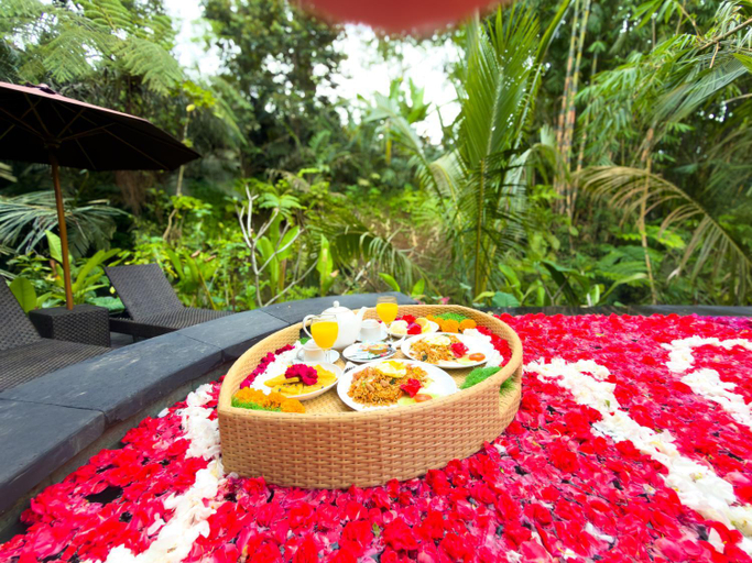 Food & Drinks 5, Bamboo House - Ecobreeze, Karangasem