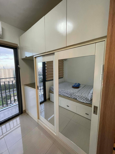Bathroom 3, Cozy condo unit, Pasay City