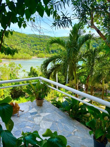 Others 4, Lonos Circle, Romblon