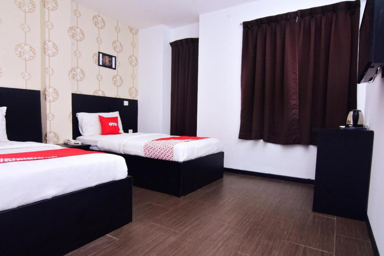 Others 4, Hotel O Astana Hotel, Tawau
