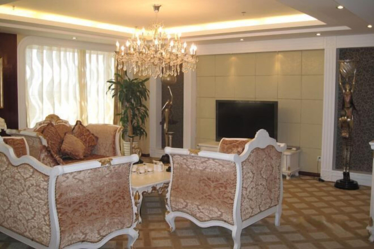 Others 4, Changtai Palace Hotel, Ordos