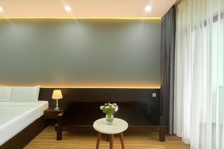 Bedroom 2, Nai Homestay Hue, Huế