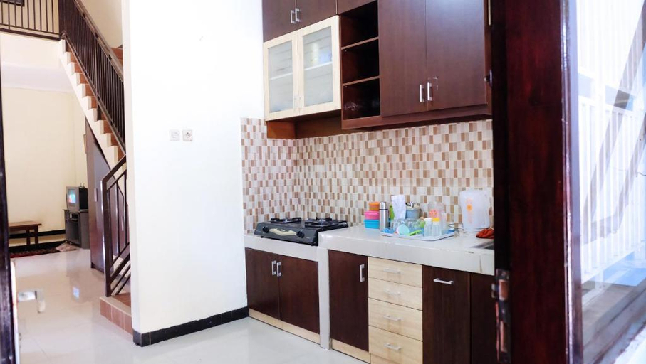 Others 4, Homely Guest House Tegal, Tegal