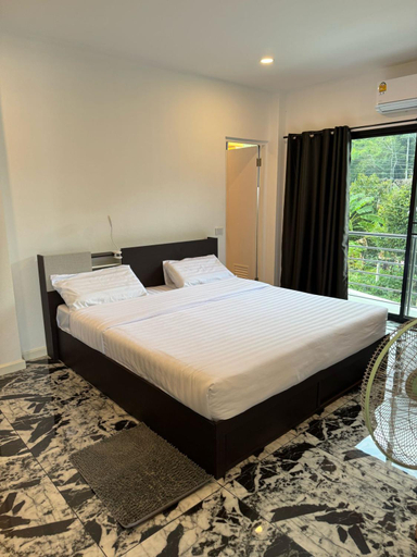 Bedroom 2, Kamala Villa Hill, Phuket Island