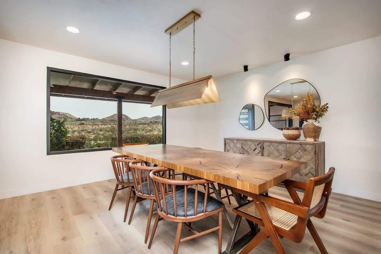 Interior 4, @ Marbella Lane - Perfect Desert Escape, San Bernardino