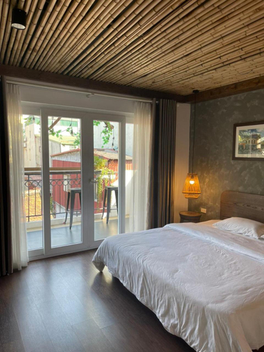 Bedroom 2, Hidden Gem Home 1 42 Hang đao , Ha Noi, Hoàn Kiếm