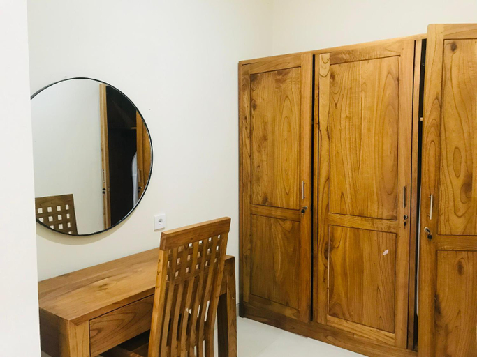 Bedroom 3, Londo House, Gianyar