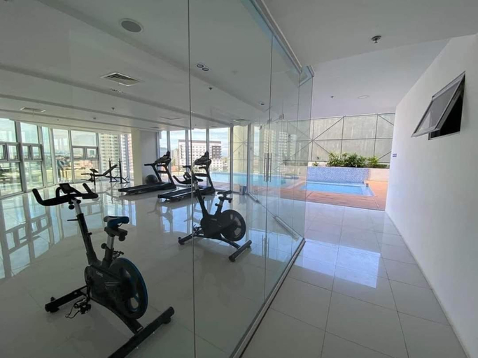 Others 5, INSPIRIA CONDOMINIUM TOWER DAVAO, Davao City