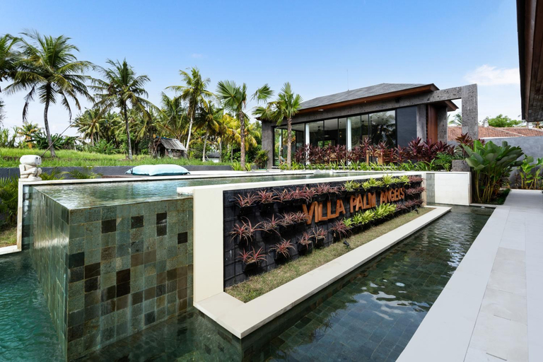 1, Villa Palm Angels by BaliSuperHost, Gianyar