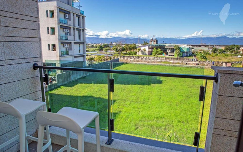 Others 5, Migo Homestay, Yilan