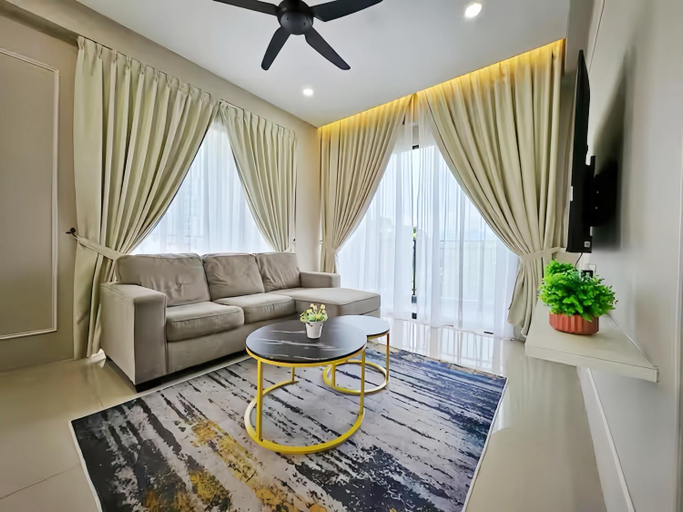 Others 3, The Cove Hillside Residence Ipoh | Deluxe Apt, Kinta